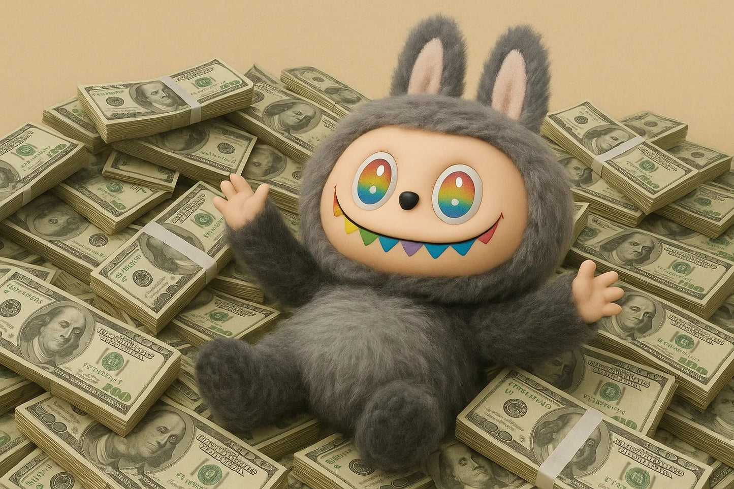 Labubu -2