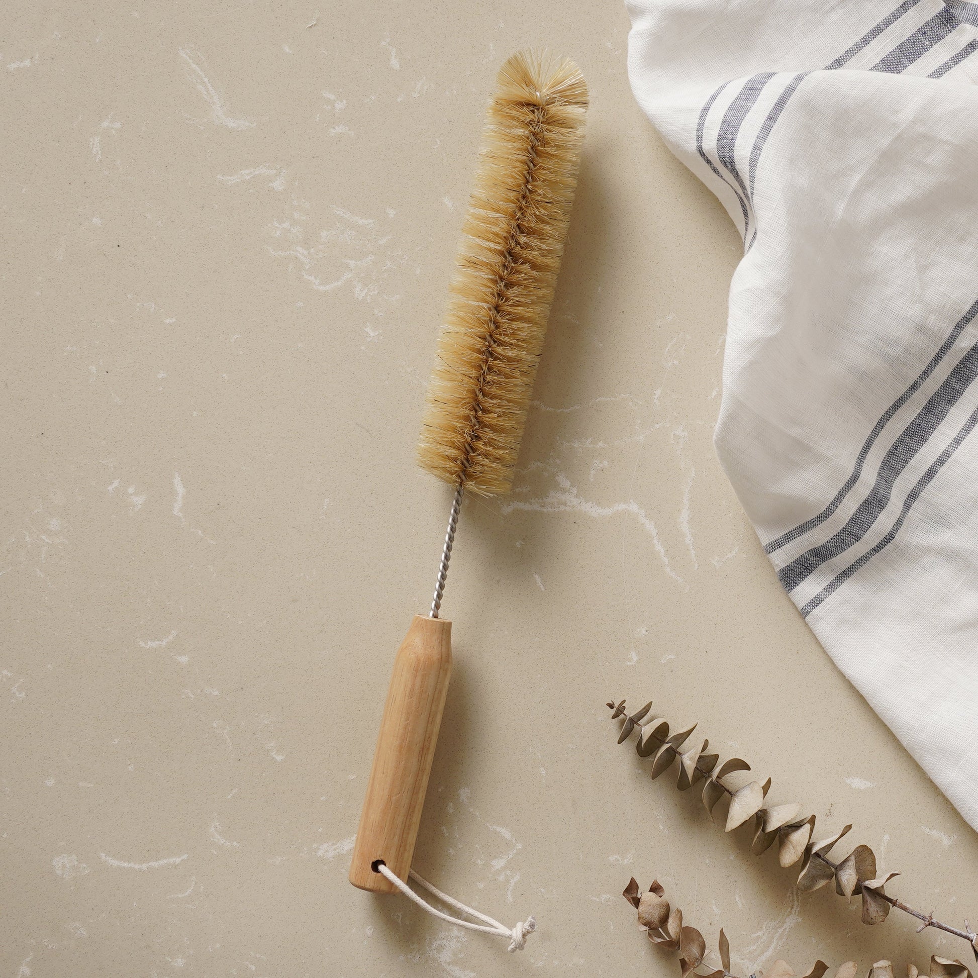 Water Bottle Cleaning Brush-2