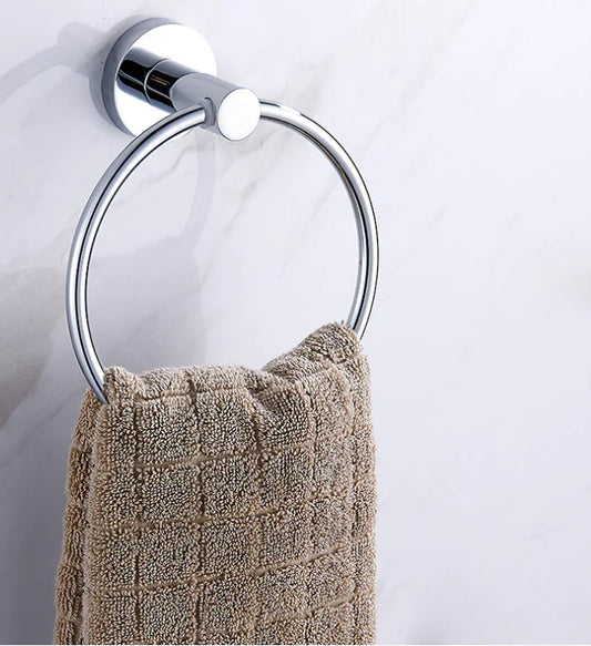 Stainless Steel Towel Rack and Bath Hardware Wholesale