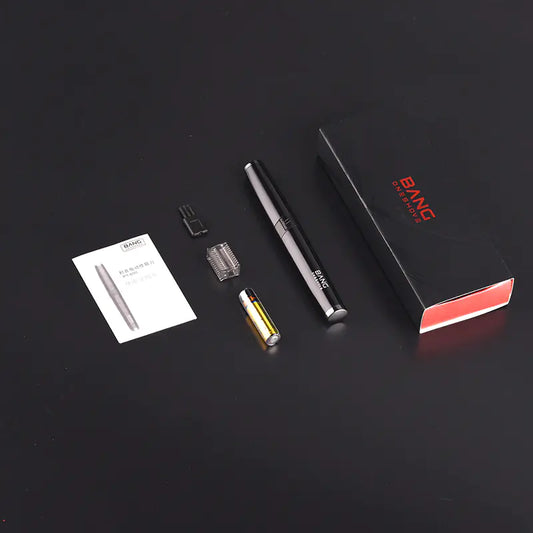 Electric Eyebrow Trimmer