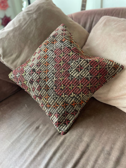 Kilim Pillow-0