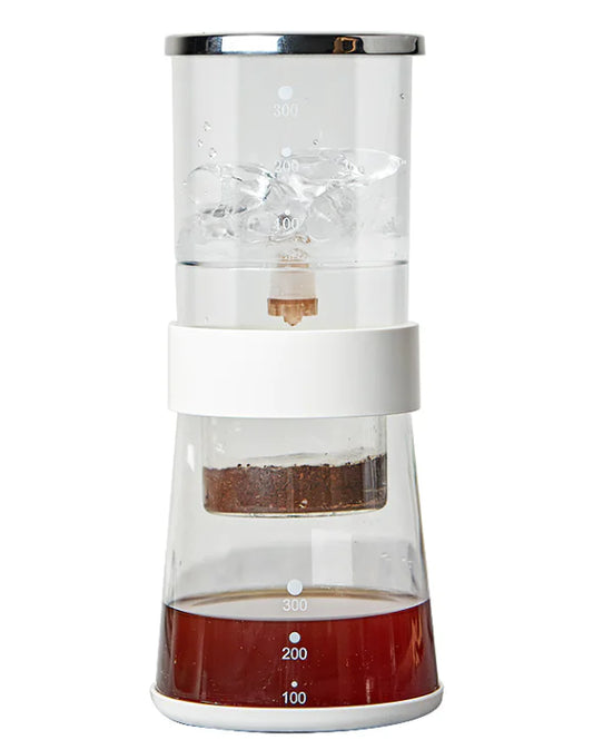 Portable Cold Brew Coffee Maker