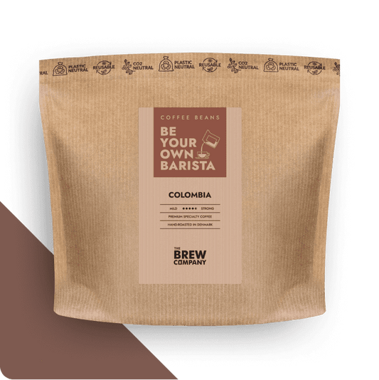 Colombian Specialty Coffee Beans – Freshly Roasted Arabica-0