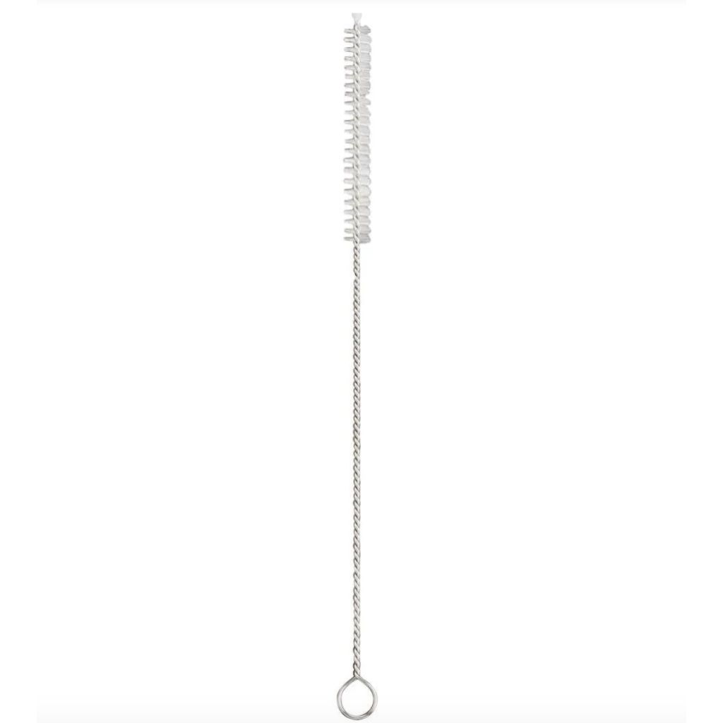 Reusable Coconut Fibre Straw Cleaning Brushes – Pack of 5-4