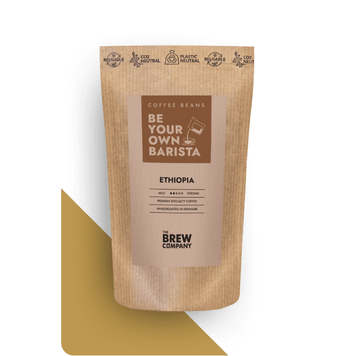 Ethiopian Specialty Coffee Beans – Freshly Roasted Arabica-2