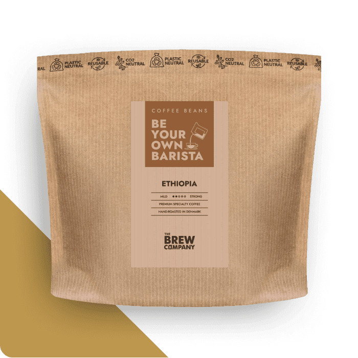 Ethiopian Specialty Coffee Beans – Freshly Roasted Arabica-0