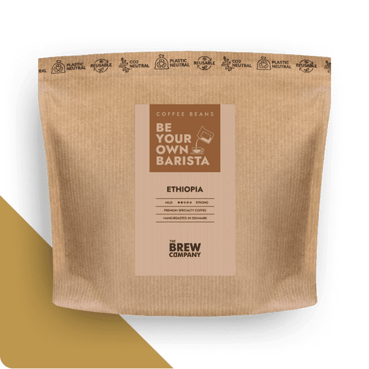 Ethiopian Specialty Coffee Beans – Freshly Roasted Arabica-0