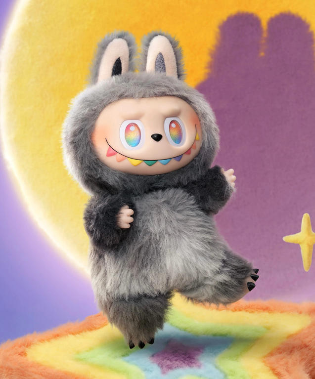 Labubu -1