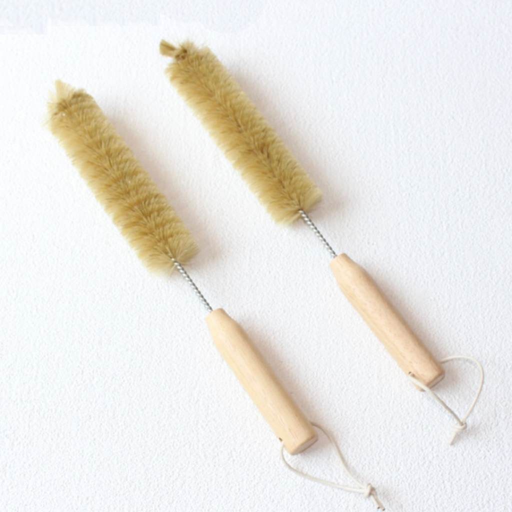 Water Bottle Cleaning Brush-1