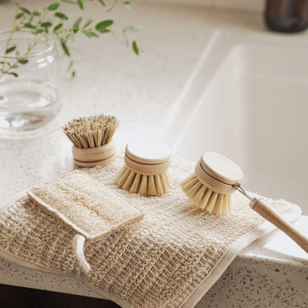 Eco Dish Brushes -2
