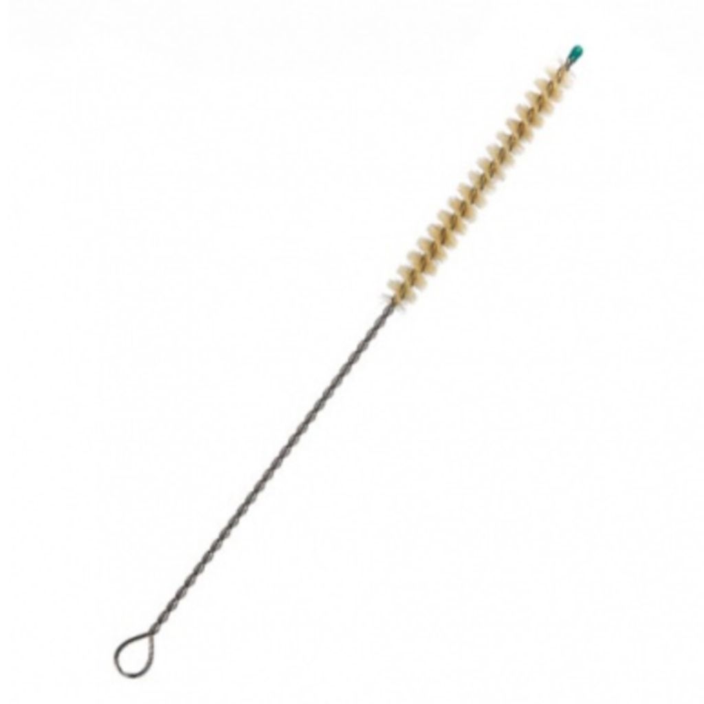 Reusable Coconut Fibre Straw Cleaning Brushes – Pack of 5-2